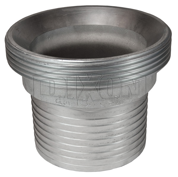 Dixon® Female Frac Fitting